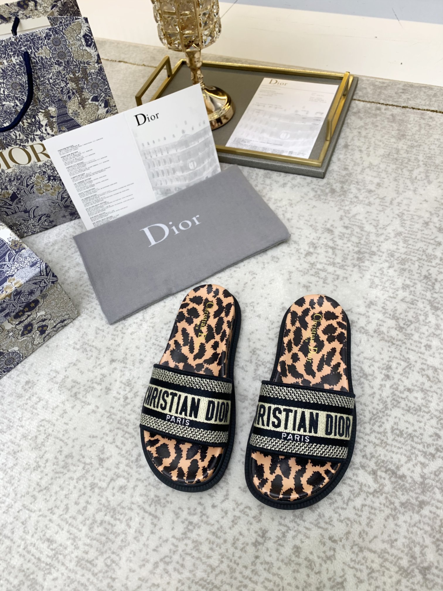 Dior sz35-40 80